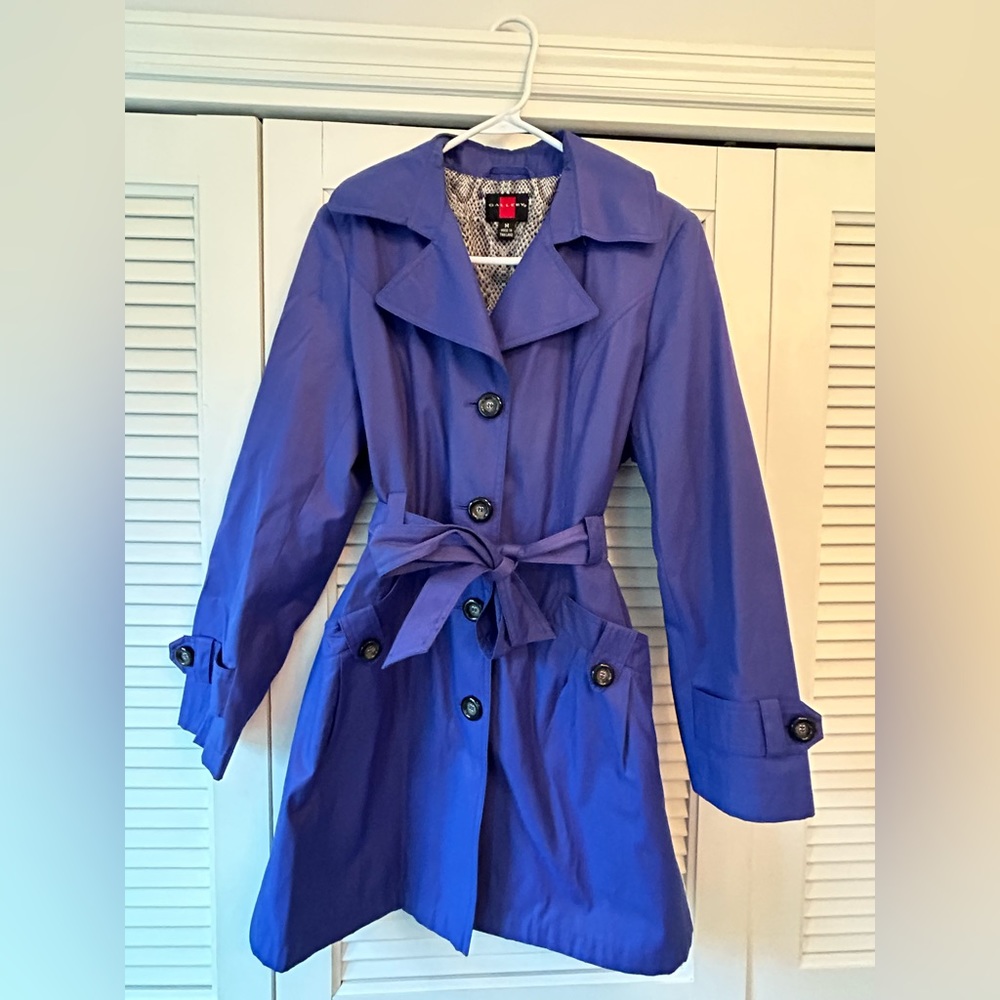 Rain Jacket - woman